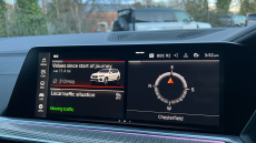 BMW X5 xDrive30d MHT M Sport 5dr Auto Diesel Estate